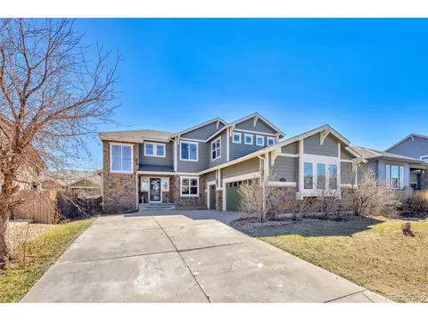 25874 E Parkview Pl, Aurora, CO 80018