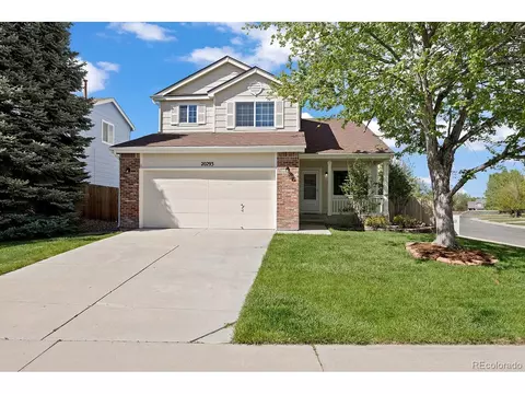 20293 E Progress Pl, Centennial, CO 80015