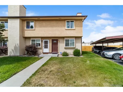 3084 Starlight Cir, Colorado Springs, CO 80916