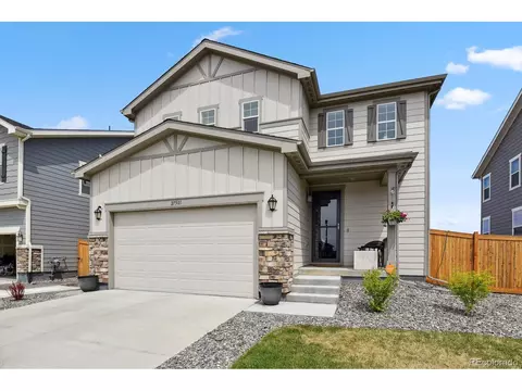 27501 E 7th Dr, Aurora, CO 80018