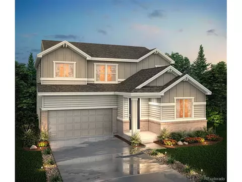 234 Marlowe Dr, Erie, CO 80516