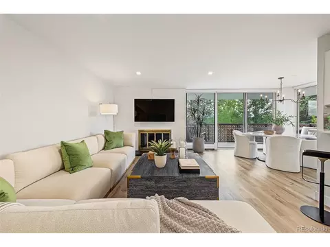 4570 E Yale Ave #301, Denver, CO 80222