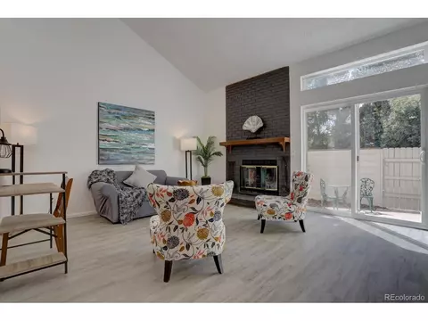 7663 S Monaco Cir, Centennial, CO 80112