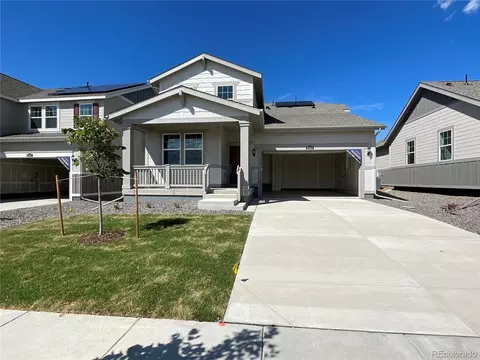16613 E 109th Ave, Commerce City, CO 80022