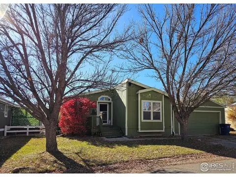 3332 Longview Blvd #300, Longmont, CO 80504
