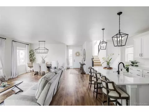 8110 Sterling Ranch Ave, Littleton, CO 80125