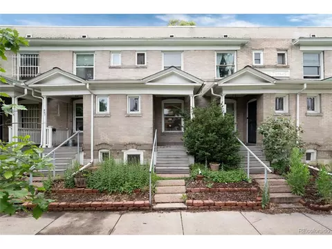 549 N Logan St, Denver, CO 80203