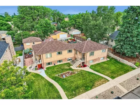 2729 Yates St, Denver, CO 80212