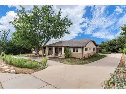 9805 W 35th Ave, Wheat Ridge, CO 80033