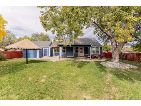 4600 Granby Way, Denver, CO 80239