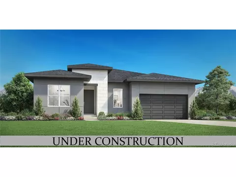 6450 Jennings Way, Colorado Springs, CO 80920