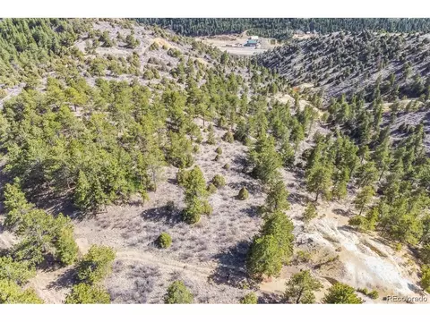 Wild Wagoner Tr, Dumont, CO 80452 photo 5
