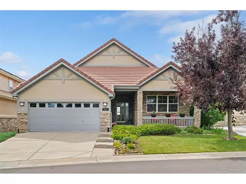 6521 S Tempe St, Aurora, CO 80016