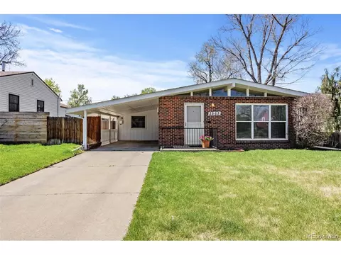 2565 Gray St, Edgewater, CO 80214
