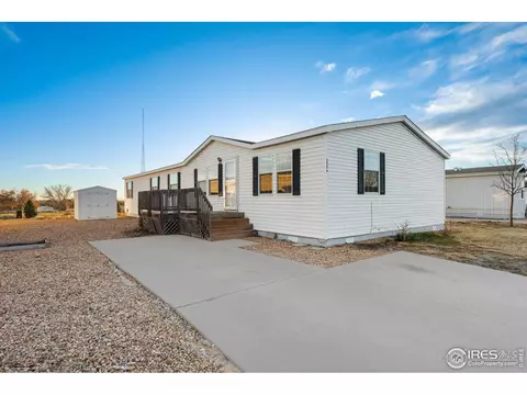 3304 Antelope Way #280, Evans, CO 80620