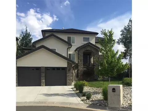 22634 Euclid Pl, Aurora, CO 80016