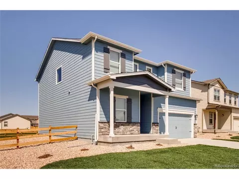 7219 Animas Ave, Frederick, CO 80530 photo 1