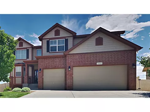 10042 Buttesfield St, Firestone, CO 80504 photo 1