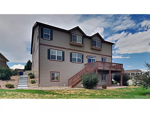 10042 Buttesfield St, Firestone, CO 80504 photo 2