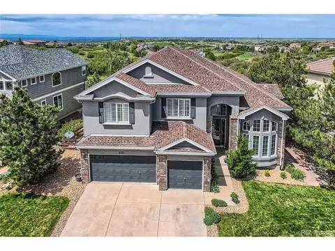 6201 Vacquero Cir, Castle Pines, CO 80108
