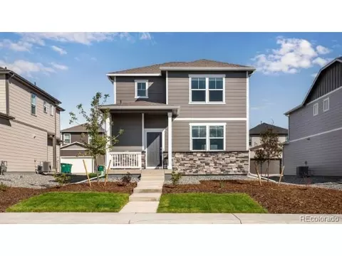 352 N Amory St, Watkins, CO 80137