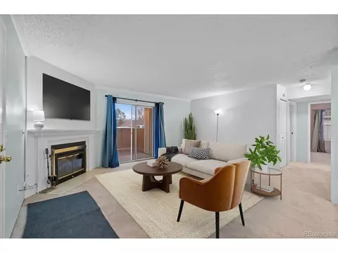 3330 S Ammons St #10-101, Lakewood, CO 80227