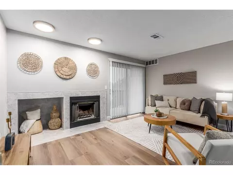 2575 S Syracuse Way #B101, Denver, CO 80231