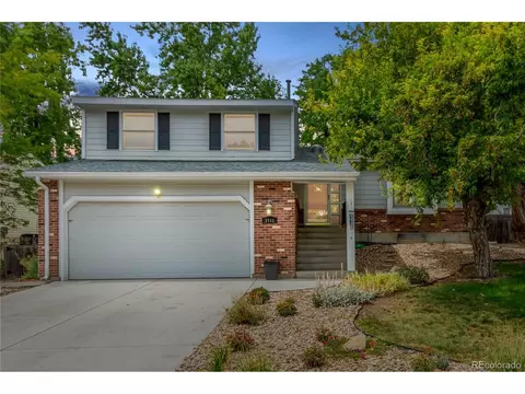 Undisclosed, Littleton, CO 80127