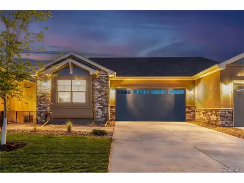11057 W 72nd Pl, Arvada, CO 80005