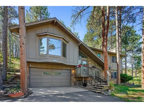30284 Arena Dr, Evergreen, CO 80439