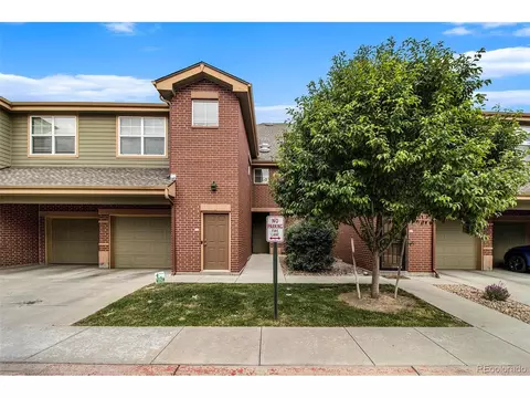 9637 E 5th Ave #103, Denver, CO 80230