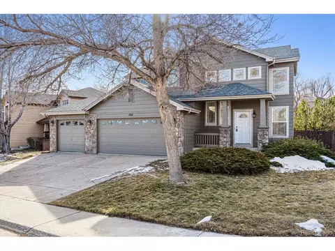 10586 W Maplewood Dr, Littleton, CO 80127
