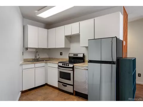 105 County Rd 4421 #20, Grand Lake, CO 80447