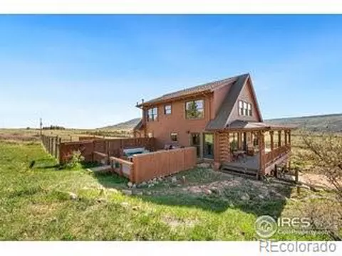 93 Juniper Ridge Rd, Laporte, CO 80535 photo 29