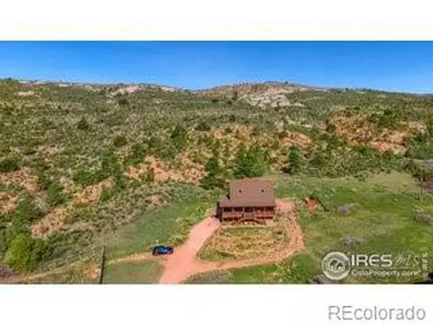 93 Juniper Ridge Rd, Laporte, CO 80535 photo 34