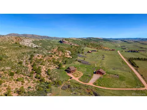 93 Juniper Ridge Rd, Laporte, CO 80535 photo 38