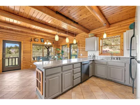 93 Juniper Ridge Rd, Laporte, CO 80535 photo 11