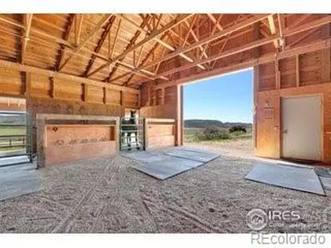 93 Juniper Ridge Rd, Laporte, CO 80535 photo 30
