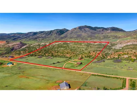 93 Juniper Ridge Rd, Laporte, CO 80535 photo 2