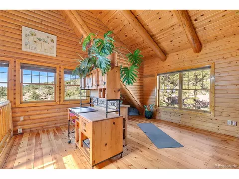 93 Juniper Ridge Rd, Laporte, CO 80535 photo 17