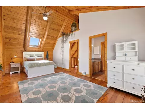 93 Juniper Ridge Rd, Laporte, CO 80535 photo 13