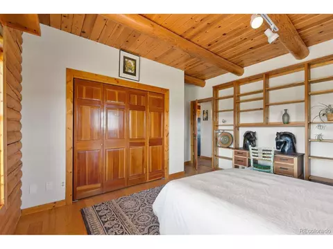 93 Juniper Ridge Rd, Laporte, CO 80535 photo 19