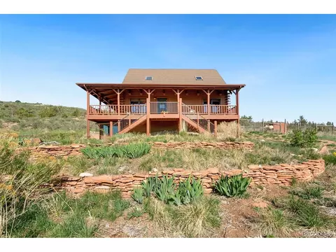 93 Juniper Ridge Rd, Laporte, CO 80535 photo 33