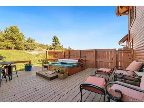 93 Juniper Ridge Rd, Laporte, CO 80535 photo 28