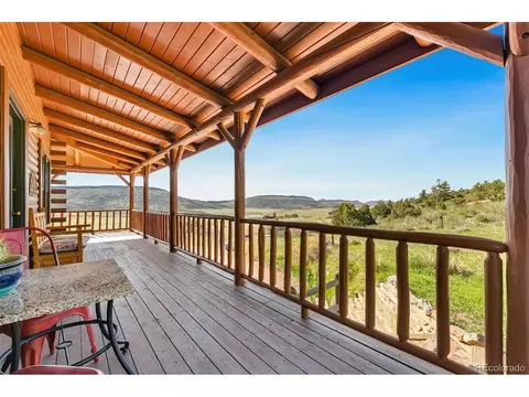 93 Juniper Ridge Rd, Laporte, CO 80535 photo 5