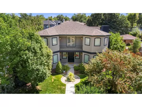 2698 S Adams St, Denver, CO 80210
