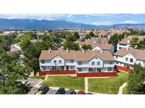 1314 Firefly Cir, Colorado Springs, CO 80916