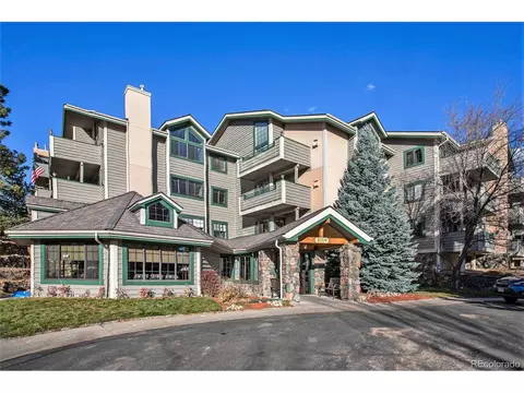 31719 Rocky Village Dr #312, Evergreen, CO 80439