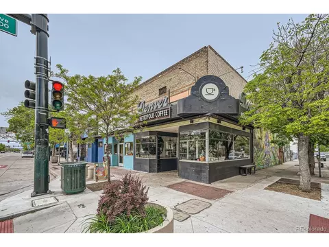 124 W 3rd Ave, Denver, CO 80223 photo 35