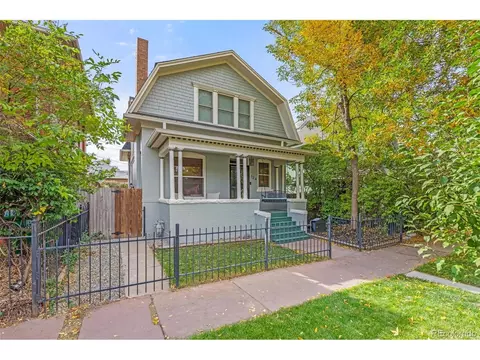 124 W 3rd Ave, Denver, CO 80223 photo 2
